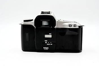 Amazon.com : Canon New EOS Kiss (AKA Rebel G in USA/Canada